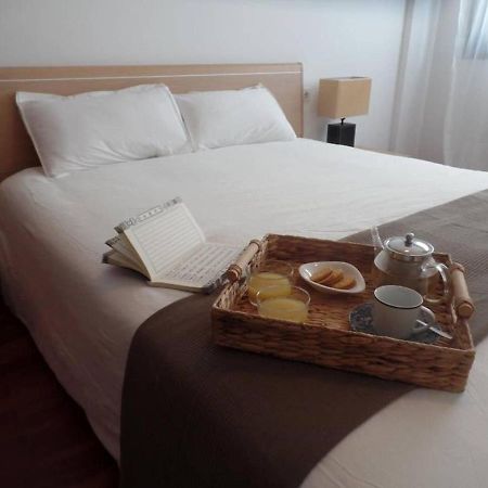 Piso Acogedor En Sada Cozy Flat In Sada Wifi Apartment Exterior photo
